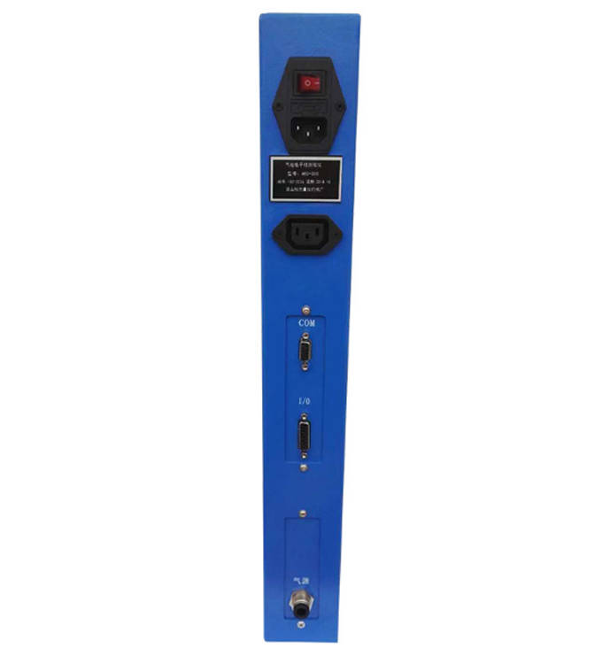 DZL-3D型中文屏電子式數顯氣動