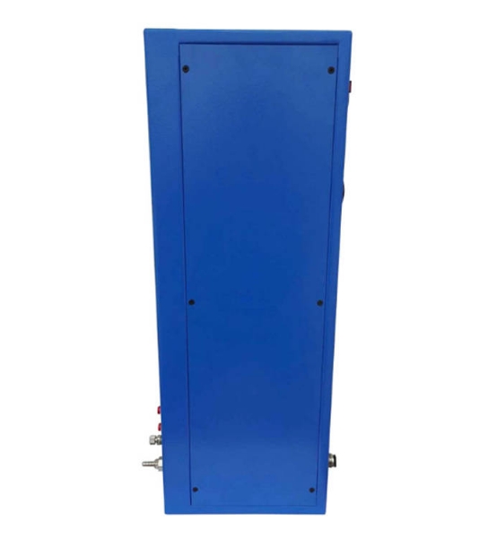 DZL-3D型中文屏電子式數顯氣動