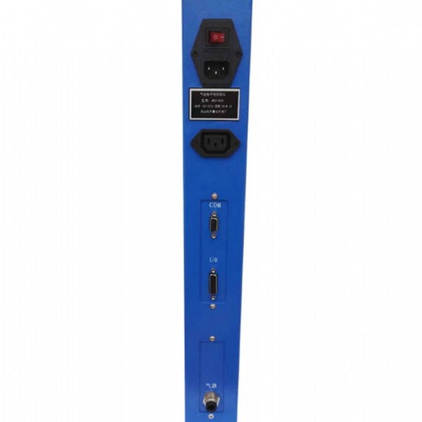 ?AEC-300型中文屏電子量儀