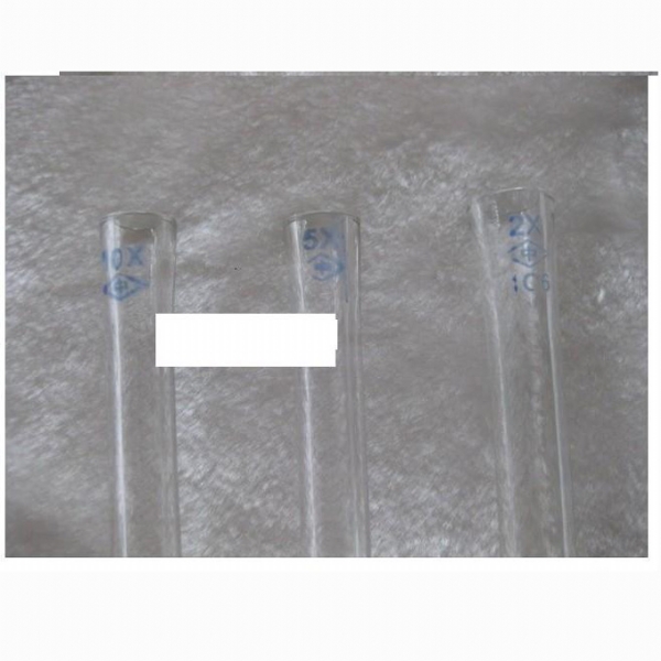 氣動(dòng)量?jī)x玻璃管