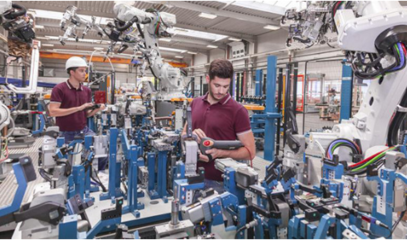 科技驅動 AI處理技術向邊緣計算的遷移與行業應用系統集成服務