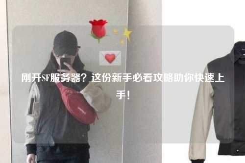 剛開SF服務器？這份新手必看攻略助你快速上手！