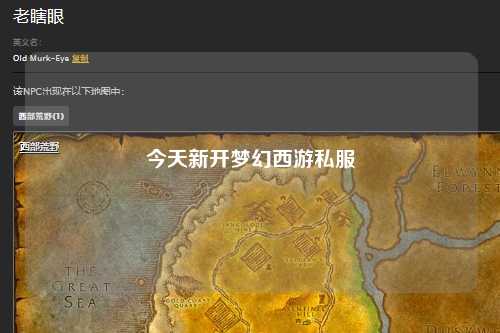 今天新開夢(mèng)幻西游私服